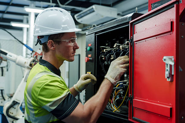 24/7 Emergency Electrical Inspection experts in Coldspring, TX