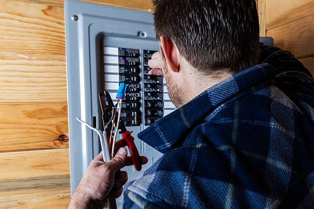Affordable Electrical Inspection solutions in Coldspring, TX